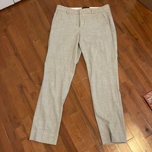 Banana Republic reegan pant